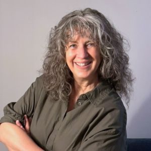 Ginette Labarre